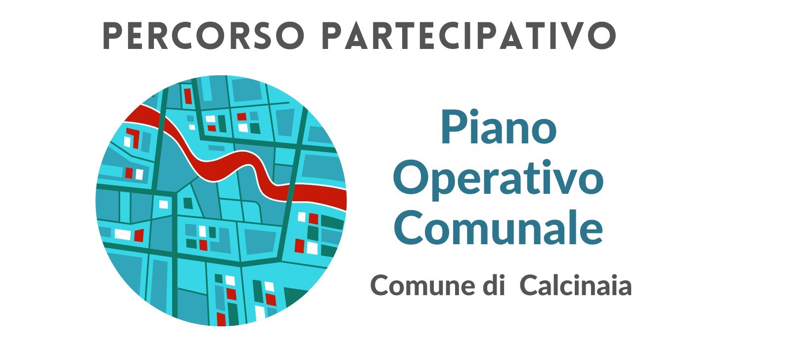 Calcinaia  - Questionario Piano Operativo Comunale